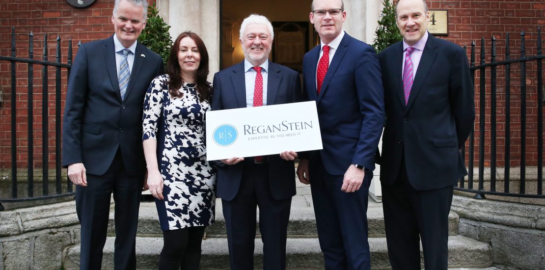 ReganStein Management Consultants Group Photo