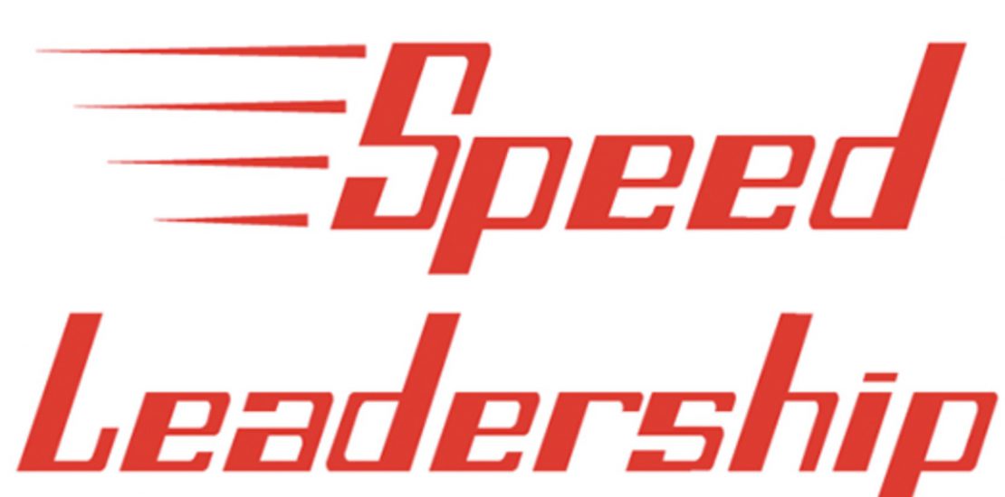Speed Leadership Logo
