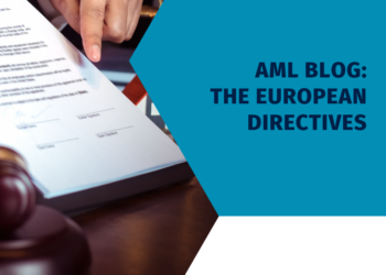 AML Blog The European Directives